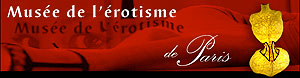 Mus&eacute;e de l_&eacute;rotisme de Paris