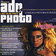 adn photo - couverture du num&eacute;ro 1