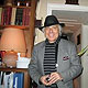 portrait de Patrick Mandon