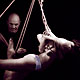 Dr Phil expert en kinbaku - bondage japonais