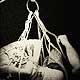 le shibari - bongage japonais - est un art 