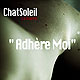 Chat Soleil - affiche soir&eacute;e Ahh&egrave;re Moi