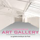Concorde Art Gallery