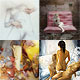 Concorde Art Gallery - expo Atmosph&egrave;re sensuelle