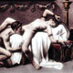 Sc&egrave;ne de cunnilinctus &agrave; l'Antique - E-H Avril