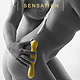 Egerie Cosm&eacute;tique - Pain dermatologique Sensation