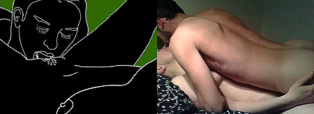 Dirty Diaries - Didoman de Asa Sandzen et Body Contact de Pella Kagerman