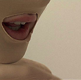 Dirty Diaries - Skin de Elin Magnusson 