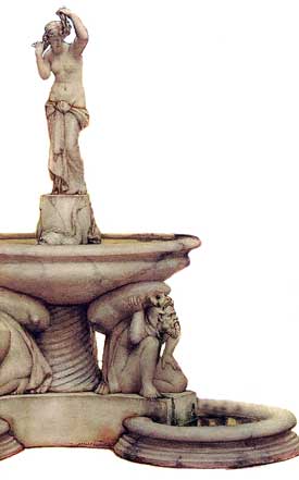 fontaine