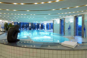 Baden Baden Schlosshotel B�hlerh�he