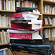 Livres &eacute;rotiques
