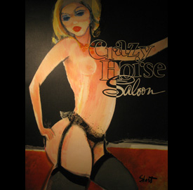 Crazy Horse