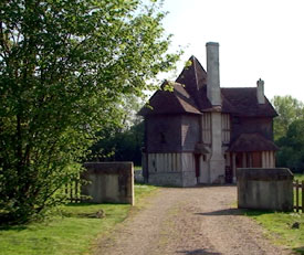 tourgéville-le pavillon tourgéville-le pavillon