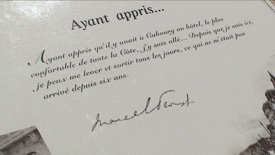 citation de proust à cabourg citation de proust à cabourg