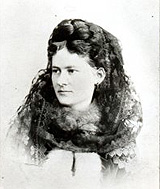Wanda Von Sacher-Masoch  