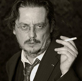 Fr&eacute;d&eacute;ric Fontenoy photo &copy; Aaron Hawks - d&eacute;tail 