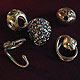 Helmets - bijoux de sexe - de chez Rosebuds