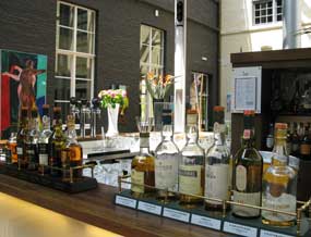 hermitage gantois- le bar