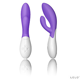 INA, le dernier sextoy de LELO 