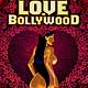 Love In Bollywood - couverture d&eacute;tail- &eacute;ditions Blanche