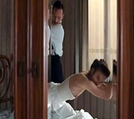 A dangerous method de David Cronenberg 