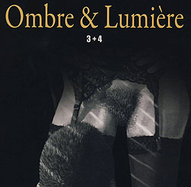 Ombre & Lumi&egrave;re 3 + 4 - Parris Quinn - Dynamite 