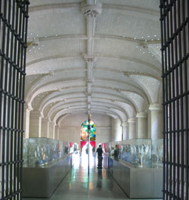 Palais des Beaux-Arts - Céramiques