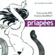 Priap&eacute;es - Fran&ccedil;oise Rey et Patrick Barriot - Tabou &eacute;ditions