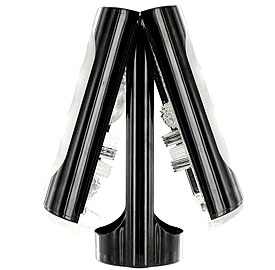Tenga Flip Hole Noir - masturbateur pour homme