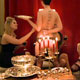 The First Supper - The Training of O