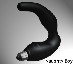 The Naughty-Boy The Naughty-Boy