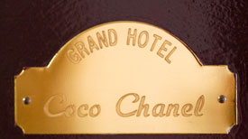 chanel chanel