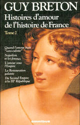 Histoires d'amour... tome 2