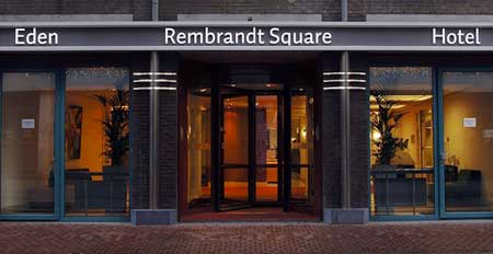 Eden Rembrandt Square