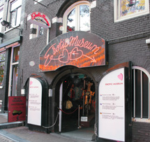 Erotic Museum