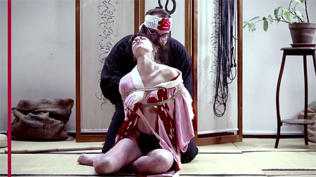 Planète Kinbaku