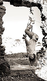 Planète Kinbaku