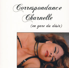 Correspondance Charnelle - Clara Basteh