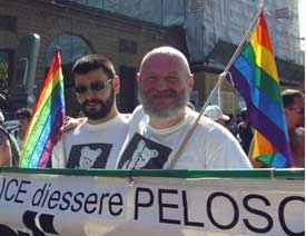 diessere Peloso