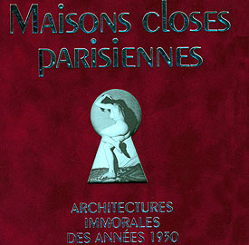 Maisons closes parisiennes - Parigramme