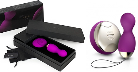 Hula Beads by Lelo