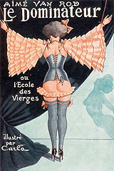 Le dominateur - illustrations Carlo Le dominateur - illustrations Carlo