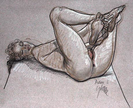 Marie - JP Ceytaire