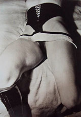 serre-taille Diana Slip - photo Brassaï serre-taille Diana Slip - photo Brassaï