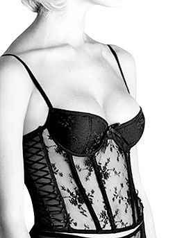 bustier petit prix La Redoute