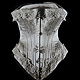 Corset circa 1896