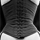 corset sur mesure Béatrice Moreau