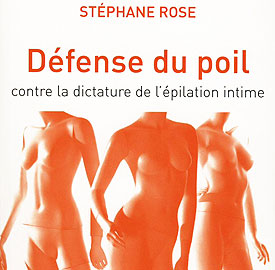 Défense du poil - Stéphane Rose