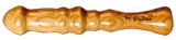 gode en cerisier Monsieur DuBois gode en cerisier Monsieur DuBois