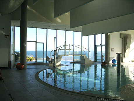 Quiberon - Thalasso Hôtel Sofitel